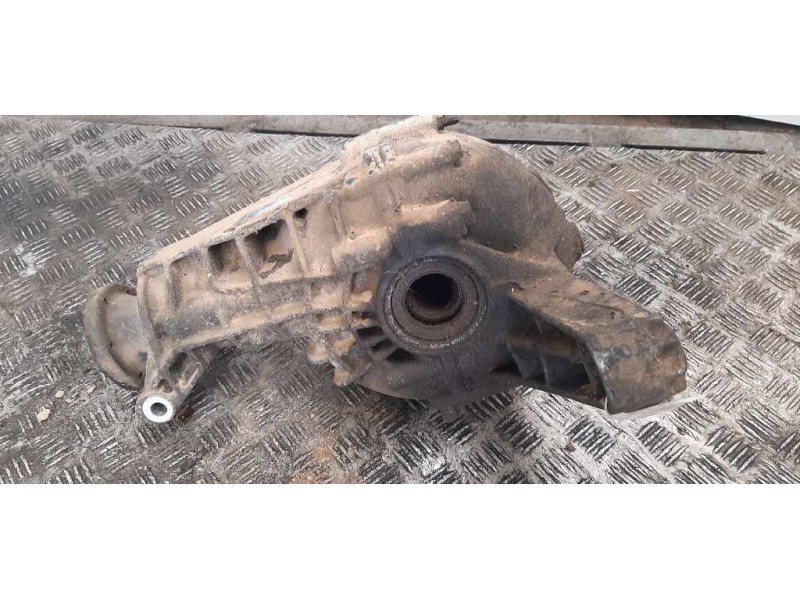 Recambio de diferencial delantero para mercedes clase m (w163) 270 cdi (163.113) referencia OEM IAM   