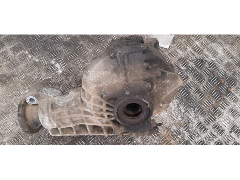 Recambio de diferencial delantero para mercedes clase m (w163) 270 cdi (163.113) referencia OEM IAM   