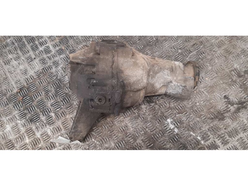 Recambio de diferencial delantero para mercedes clase m (w163) 270 cdi (163.113) referencia OEM IAM   