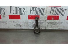 Recambio de biela para peugeot 206 berlina 2.0 hdi cat referencia OEM IAM   