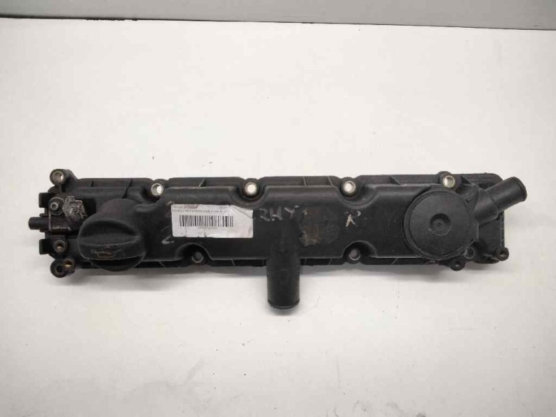 Recambio de tapa balancines para peugeot 206 berlina 2.0 hdi cat referencia OEM IAM 9630142180  