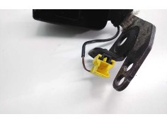 Recambio de enganche cinturon trasero izquierdo para mercedes clase c (w204) berlina c 220 cdi blueefficiency (204.002) referenc 2