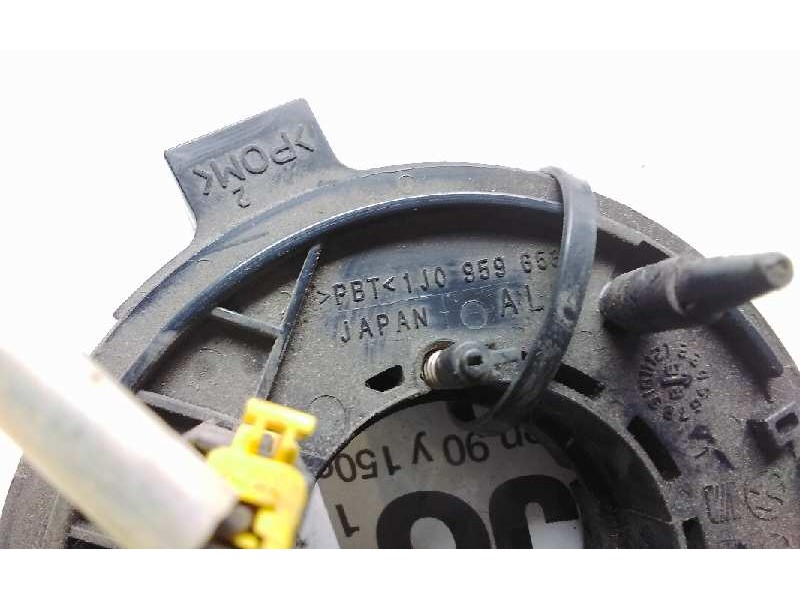 Recambio de anillo airbag para audi a4 berlina (b5) 1.8 t referencia OEM IAM 1J0959653  