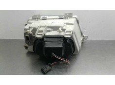 Recambio de faro izquierdo para mercedes vario (tw2) bm 668 / 670 referencia OEM IAM 6708200561  