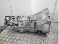 Recambio de caja cambios para nissan navara pick-up (d40m) 2.5 dci cat referencia OEM IAM   