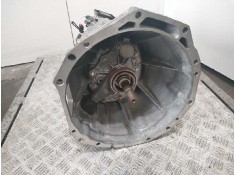 Recambio de caja cambios para nissan navara pick-up (d40m) 2.5 dci cat referencia OEM IAM    2