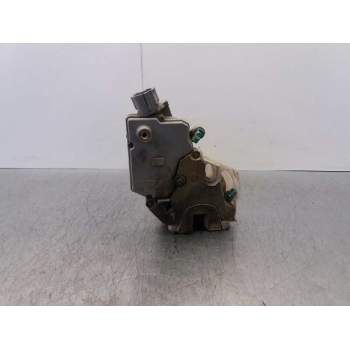 Recambio de cerradura puerta trasera derecha para nissan primera berlina (p11) 2.0 turbodiesel cat referencia OEM IAM   