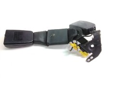 Recambio de enganche cinturon trasero derecho para mercedes clase c (w204) berlina c 220 cdi blueefficiency (204.002) referencia 2