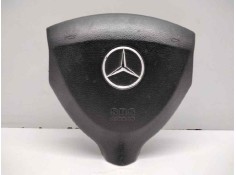 Recambio de airbag delantero izquierdo para mercedes clase a (w169) a 180 cdi exclusive edition (169.007) referencia OEM IAM 916