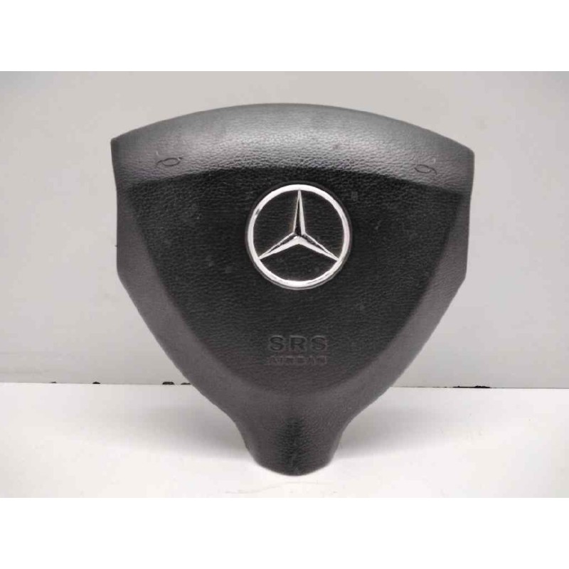 Recambio de airbag delantero izquierdo para mercedes clase a (w169) a 180 cdi exclusive edition (169.007) referencia OEM IAM 916