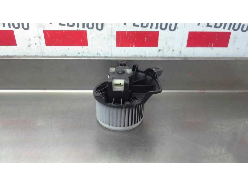 Recambio de motor calefaccion para opel corsa d cmon referencia OEM IAM 164230100  