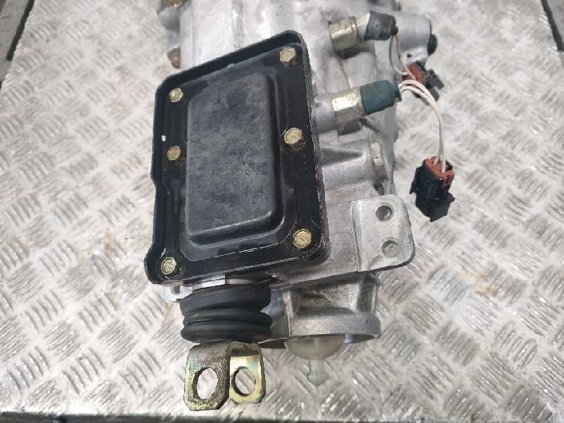 Recambio de caja cambios para nissan navara pick-up (d40m) 2.5 dci cat referencia OEM IAM   