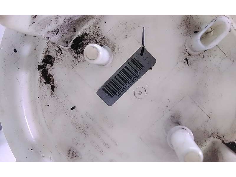 Recambio de aforador para mercedes clase c (w204) berlina c 220 cdi blueefficiency (204.002) referencia OEM IAM A2044700694  