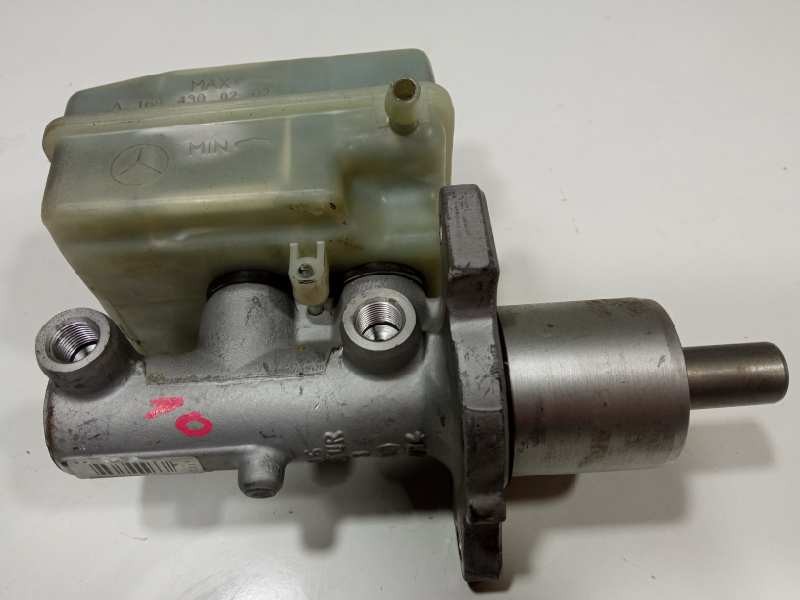 Recambio de bomba freno para mercedes clase a (w169) a 180 cdi exclusive edition (169.007) referencia OEM IAM 32067200  