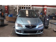 mazda premacy (cp) del año 2002