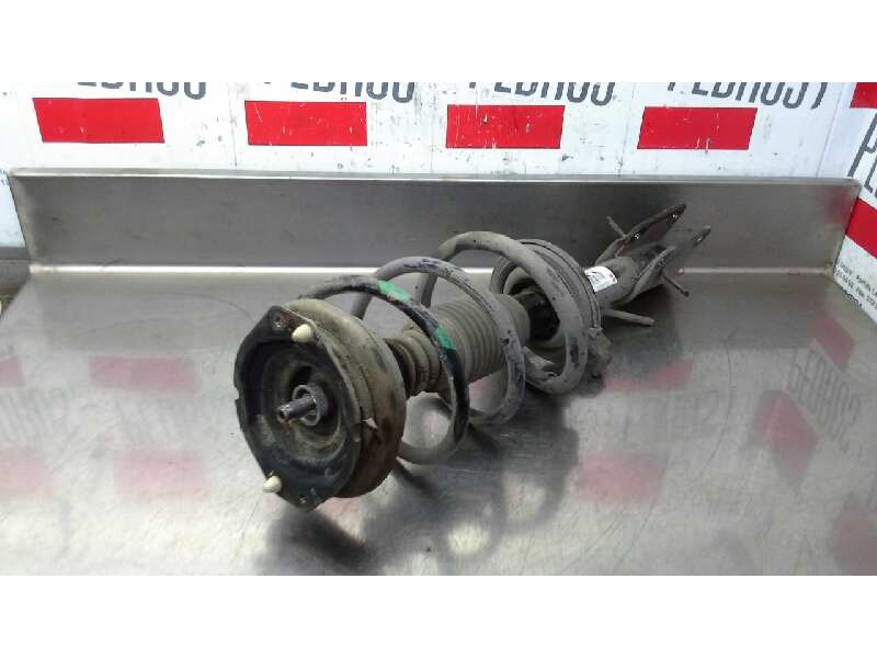 Recambio de amortiguador delantero izquierdo para renault laguna ii (bg0) authentique referencia OEM IAM   