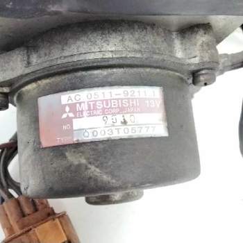 Recambio de abs para honda cr-v (rd1/3) 2.0 16v cat referencia OEM IAM Q003T05777  107033