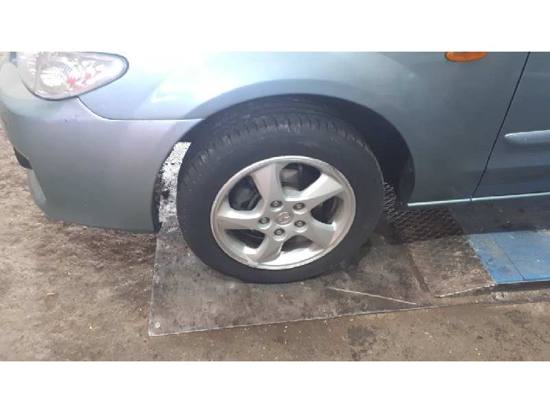 mazda premacy (cp) del año 2002