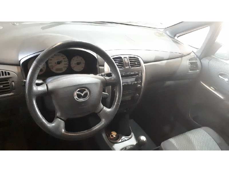 mazda premacy (cp) del año 2002