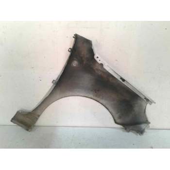 Recambio de aleta delantera izquierda para renault kangoo (f/kc0) express confort referencia OEM IAM   