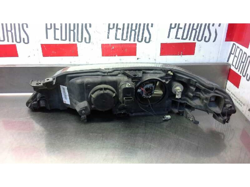 Recambio de faro derecho para renault laguna ii (bg0) authentique referencia OEM IAM   