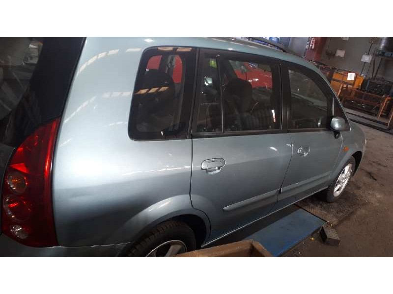 mazda premacy (cp) del año 2002