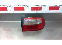 Recambio de piloto trasero derecho para renault laguna ii (bg0) authentique referencia OEM IAM   