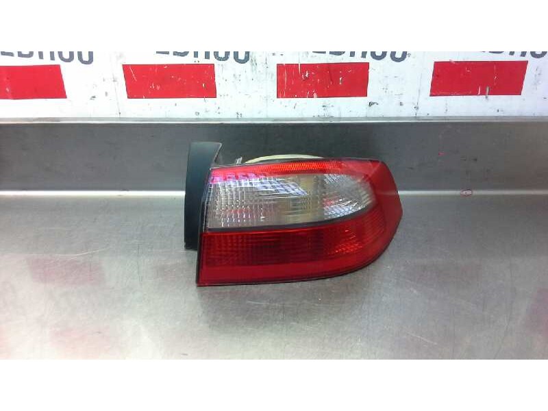 Recambio de piloto trasero derecho para renault laguna ii (bg0) authentique referencia OEM IAM   