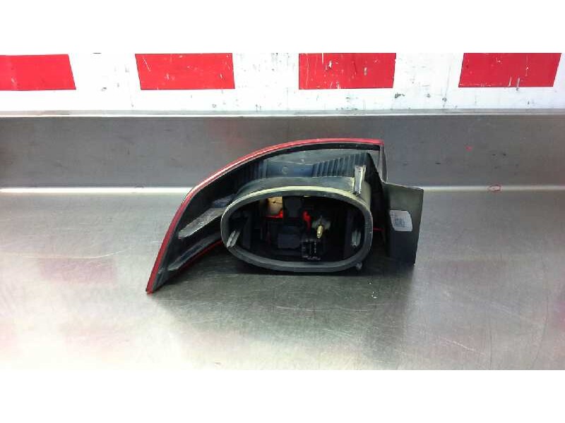 Recambio de piloto trasero derecho para renault laguna ii (bg0) authentique referencia OEM IAM   