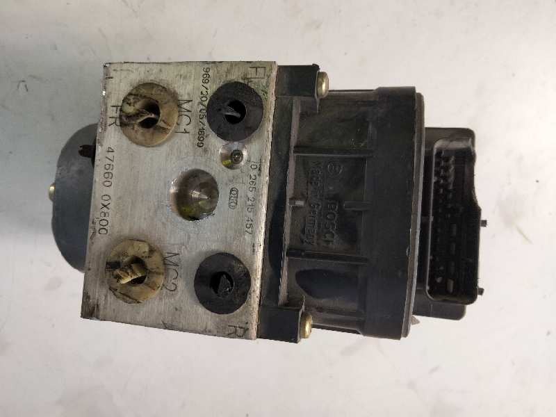 Recambio de abs para » otros... modelos referencia OEM IAM 0273004369 BOSCH 