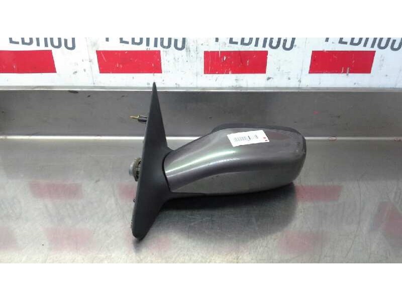 Recambio de retrovisor izquierdo para renault laguna ii (bg0) authentique referencia OEM IAM   