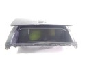 PANTALLA MULTIFUNCION A20468012319F45 