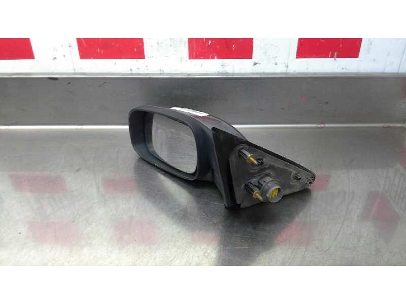 Recambio de retrovisor izquierdo para renault laguna ii (bg0) authentique referencia OEM IAM   