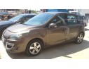 RENAULT SCENIC III