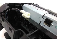 Recambio de pantalla multifuncion para mercedes clase c (w204) berlina c 220 cdi blueefficiency (204.002) referencia OEM IAM A20 2