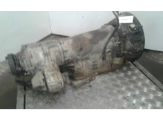 Recambio de caja cambios para mercedes clase e (w211) berlina e 320 cdi 4-matic (211.089) referencia OEM IAM 180406121606532  