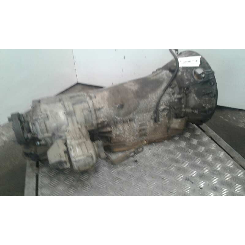 Recambio de caja cambios para mercedes clase e (w211) berlina e 320 cdi 4-matic (211.089) referencia OEM IAM 180406121606532  