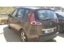 RENAULT SCENIC III