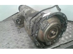 Recambio de caja cambios para mercedes clase e (w211) berlina e 320 cdi 4-matic (211.089) referencia OEM IAM 180406121606532   2