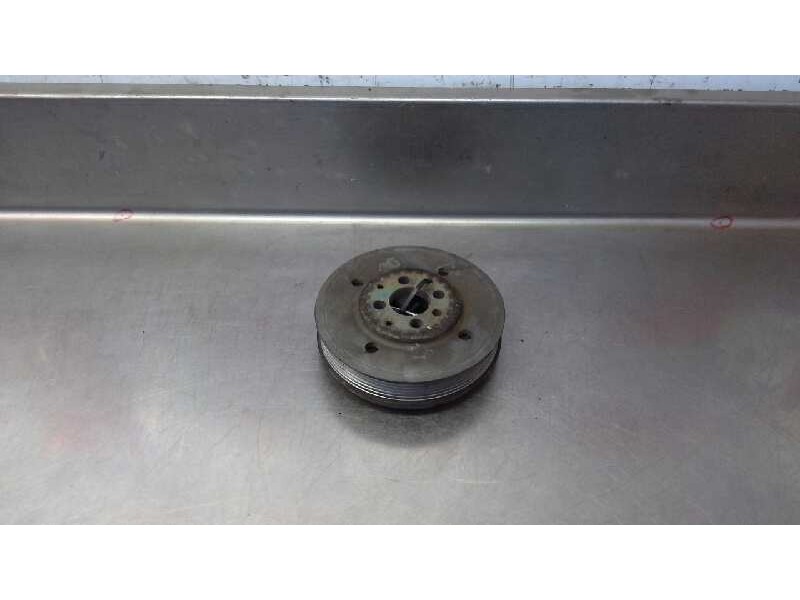 Recambio de polea cigueñal para seat leon (1m1) stella referencia OEM IAM   