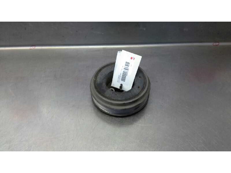 Recambio de polea cigueñal para seat leon (1m1) stella referencia OEM IAM   