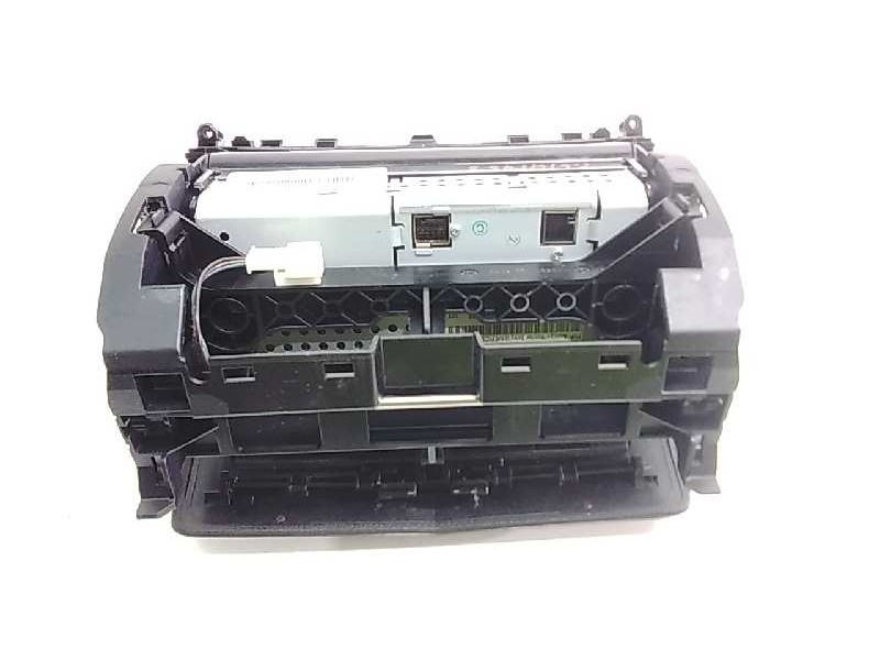 Recambio de pantalla multifuncion para mercedes clase c (w204) berlina c 220 cdi blueefficiency (204.002) referencia OEM IAM A20