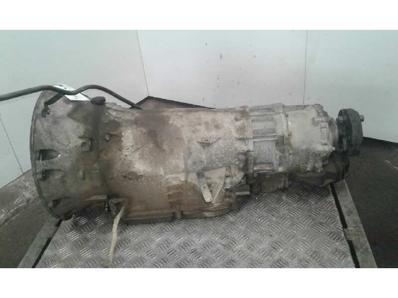 Recambio de caja cambios para mercedes clase e (w211) berlina e 320 cdi 4-matic (211.089) referencia OEM IAM 180406121606532  
