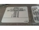 RENAULT SCENIC III