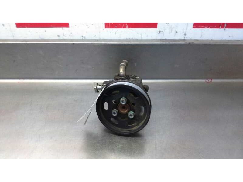 Recambio de bomba direccion para seat leon (1m1) stella referencia OEM IAM   