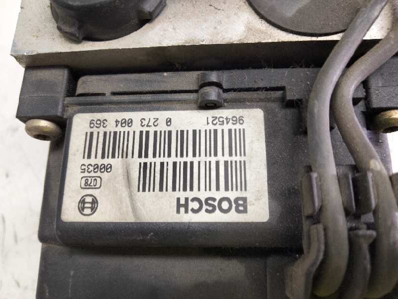 Recambio de abs para » otros... modelos referencia OEM IAM 0273004369 BOSCH 