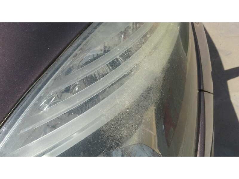 renault scenic iii del año 2009