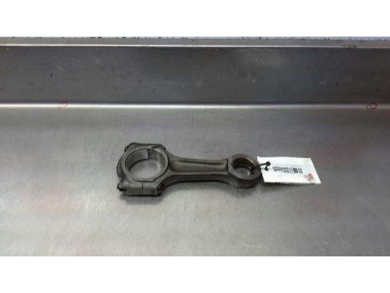 Recambio de biela para peugeot boxer caja cerrada (rs2850)(230)(´02) 2.5 turbodiesel referencia OEM IAM   