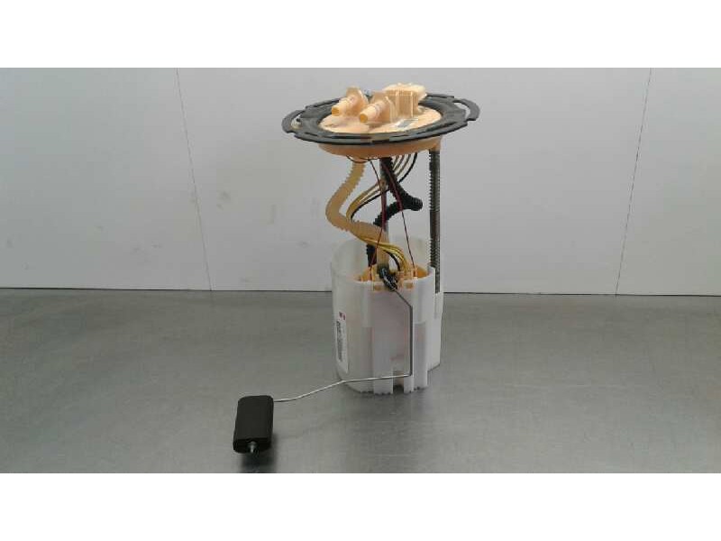 Recambio de aforador para nissan qashqai (j11) acenta referencia OEM IAM 170404EA0A  