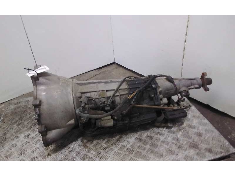 Recambio de caja cambios para ford scorpio 24v ghia berlina referencia OEM IAM P90GT7A040ABR  